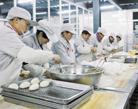 不知道这些餐饮小黄片链接下载设施设备的卫生标准，你就out了。