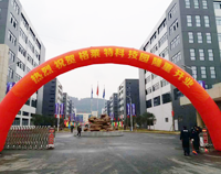 我公司又一力作，格莱特手机科技园食堂小黄片链接下载工程正式开业