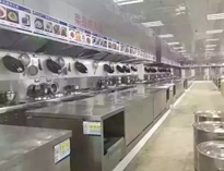 成都小黄片链接下载设备厂教你新店厨师长必备的新小黄片链接下载科学布局知识