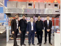 2019年第28届上海国际酒店小黄片链接下载设备展圆满成功，喜获海内外关注