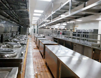 成都商用厨具公司教你如何把小黄片链接下载设计和设备使用融合起来