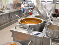 餐饮小黄片链接下载设备公司为你讲解餐厅小黄片链接下载设计必备的五大要素