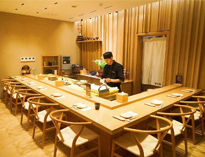 重庆餐饮小黄片链接下载设备公司教教你明档小黄片链接下载该如何展示和摆放产品才能更好的吸引顾客