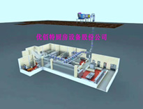 大型小黄片链接下载设备厂家给你介绍商用小黄片链接下载应该如何做好排烟通风措施和防火措施
