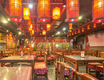 成都餐饮小黄片链接下载设备公司邀请你看经济学家谈2021年餐饮行业发展机会