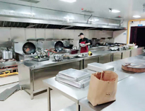成都学校小黄片链接下载设备厂家告诉你大型学校食堂小黄片链接下载设备包含哪些?