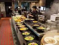 成都食堂小黄片链接下载设备厂家和你聊聊明档小黄片链接下载的定义以及设计方式