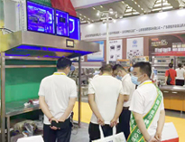 第22届西安国际小黄片链接下载设备展精彩瞬间