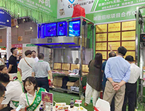2021成都展会正式开幕，小黄片下载软件大全展厅喜迎八方来客！