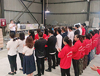 小黄片下载软件大全公司2021年9月月会顺利召开
