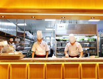 四川餐厅小黄片链接下载设备公司告诉你中小餐饮企业如何做好明档小黄片链接下载