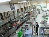 成都知名小黄片链接下载设备厂家告诉你商用厨具为什么用不锈钢材料