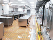 四川不锈钢厨具生产加工厂和你聊聊小黄片链接下载排水设计的三种方式