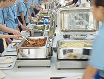 节约型智慧食堂会成为未来食堂的主流吗？