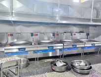 商用小黄片链接下载工程公司告诉你开餐饮饭店需要注意什么