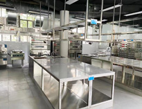 酒店餐厅小黄片链接下载设备公司告诉你酒店小黄片链接下载灶具清洁和维护技巧