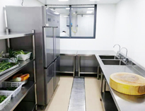 大型学校食堂小黄片链接下载设备厂家告诉你商用小黄片链接下载设备安装工序和注意事项