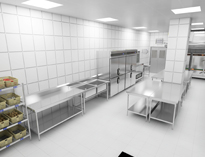 成都餐饮小黄片链接下载设备公司告诉你商用小黄片链接下载工程的小常识