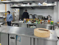 成都食堂厨具生产厂家告诉你食堂小黄片链接下载必备设备