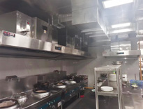 乐山大型食堂小黄片链接下载设备厂家告诉你食堂小黄片链接下载设备的特点有哪些