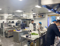 饭店餐馆小黄片链接下载设备厂家告诉你做好饭店餐馆小黄片链接下载设计重要意义
