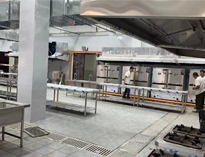 全套酒店小黄片链接下载设备厂家告诉你不锈钢厨具的材质特点以及使用注意事项