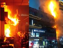四川商用小黄片链接下载设备十大品牌厂家告诉你商用小黄片链接下载的火灾隐患和防范措施