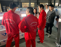 改进产品质量，小黄片下载软件大全开展油烟净化一体机研讨会
