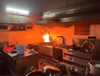 成都酒店小黄片链接下载设备公司告诉你商用小黄片链接下载的火灾隐患